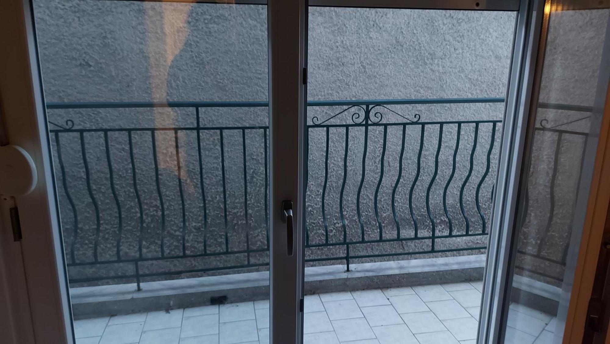 פוליכרונו Spanos Apartments Anna'S Lodge מראה חיצוני תמונה